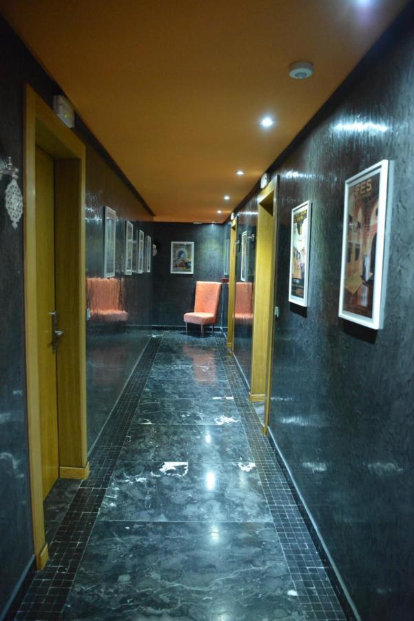 Aralia Boutique Hotel Rabat Dış mekan fotoğraf