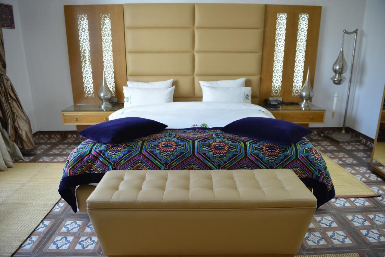 Aralia Boutique Hotel Rabat Dış mekan fotoğraf